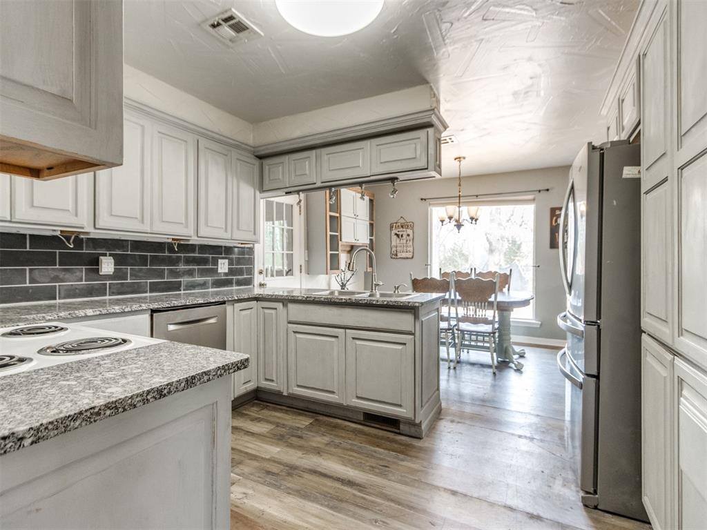 37876 Maudie Lane, Tecumseh, OK 74873