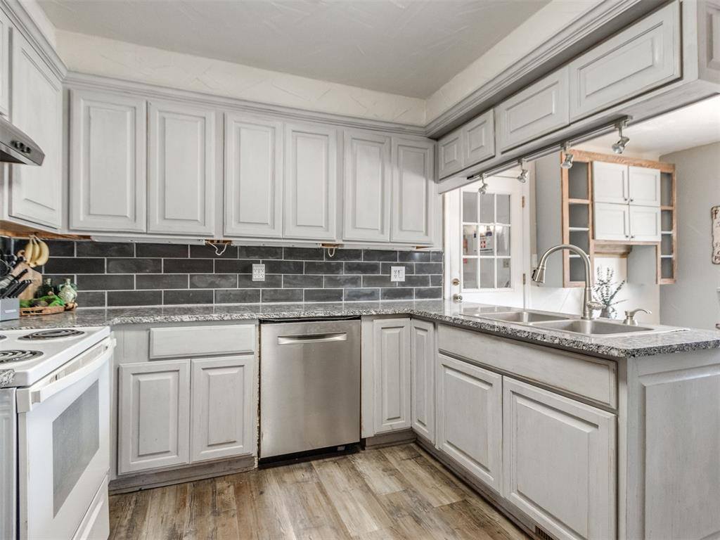 37876 Maudie Lane, Tecumseh, OK 74873