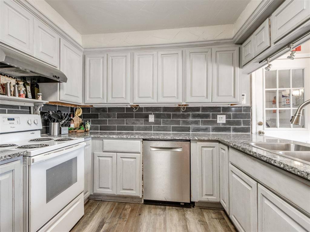 37876 Maudie Lane, Tecumseh, OK 74873