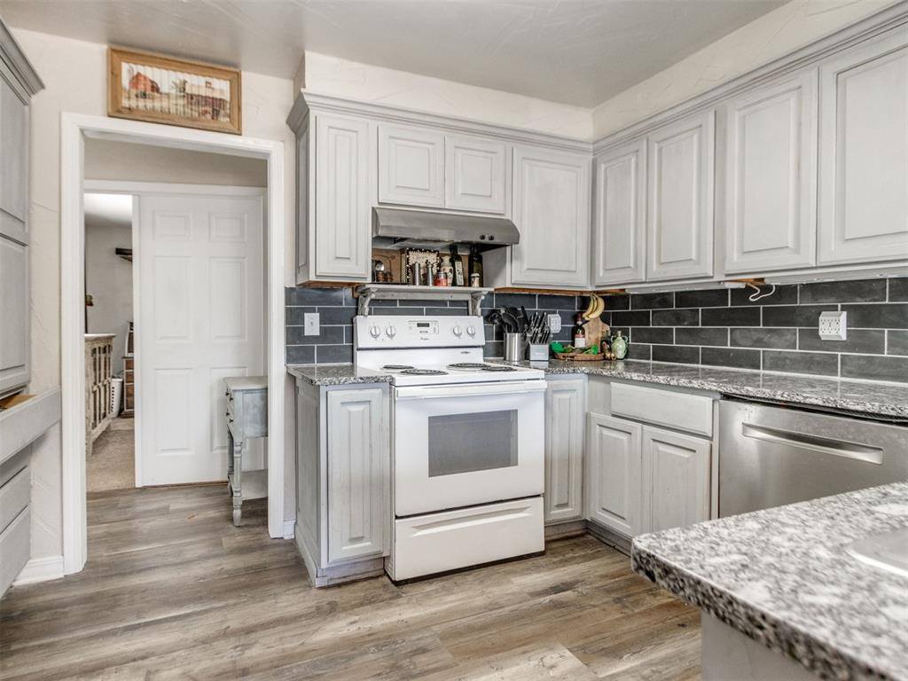 37876 Maudie Lane, Tecumseh, OK 74873
