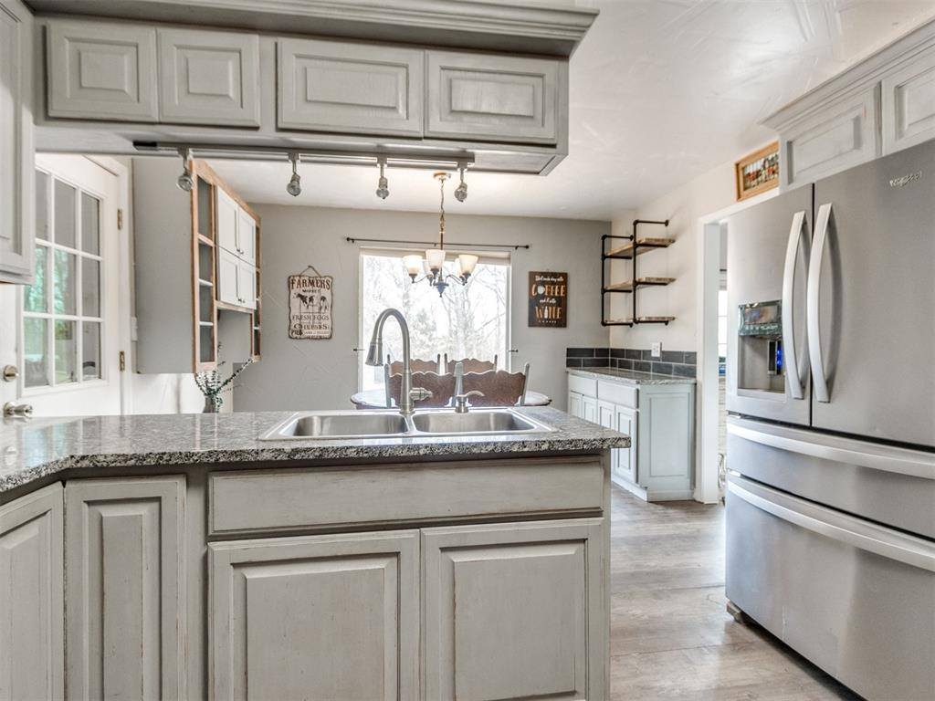 37876 Maudie Lane, Tecumseh, OK 74873