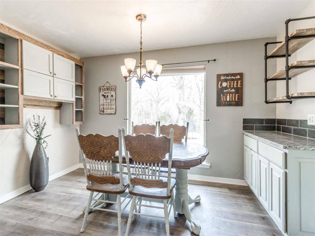 37876 Maudie Lane, Tecumseh, OK 74873