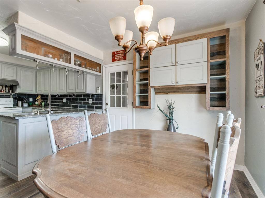 37876 Maudie Lane, Tecumseh, OK 74873