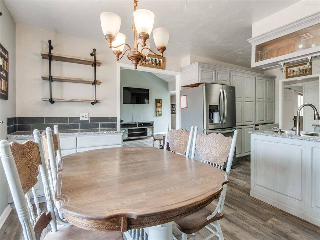 37876 Maudie Lane, Tecumseh, OK 74873