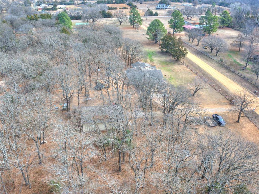 37876 Maudie Lane, Tecumseh, OK 74873