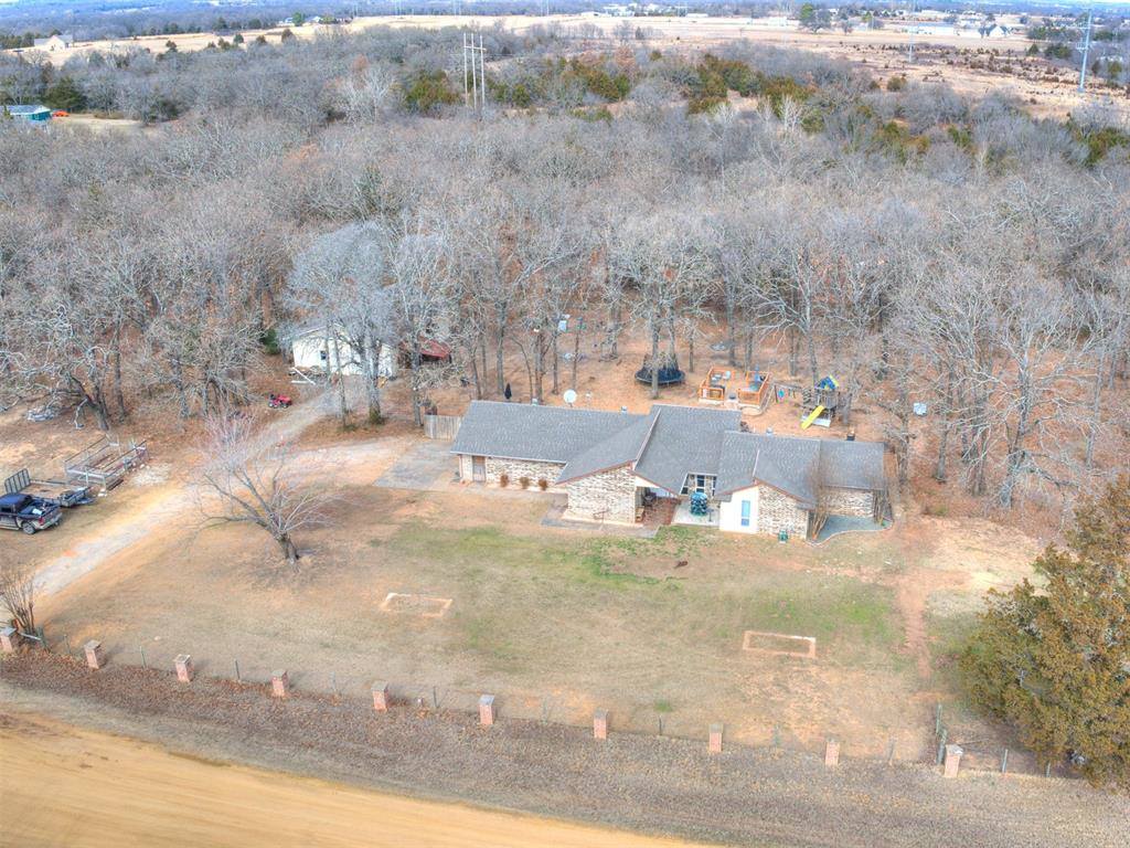 37876 Maudie Lane, Tecumseh, OK 74873
