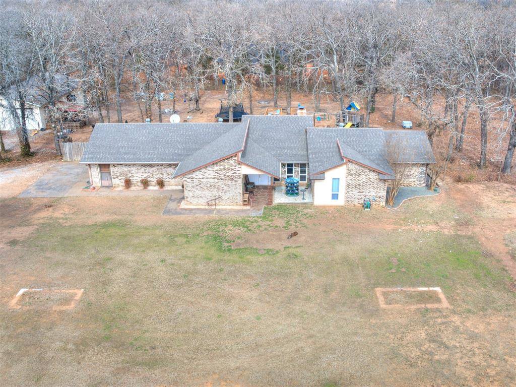 37876 Maudie Lane, Tecumseh, OK 74873