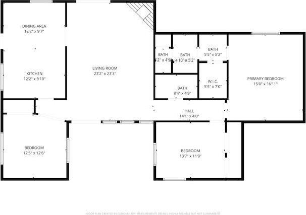 37876 Maudie Lane, Tecumseh, OK 74873