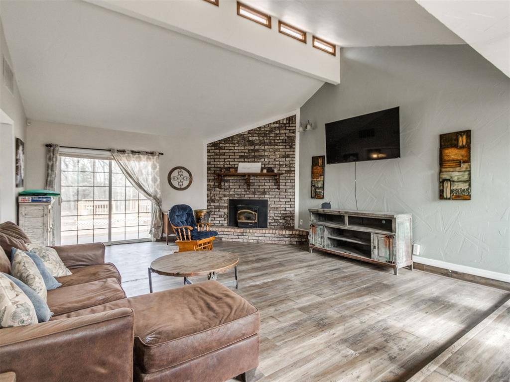 37876 Maudie Lane, Tecumseh, OK 74873