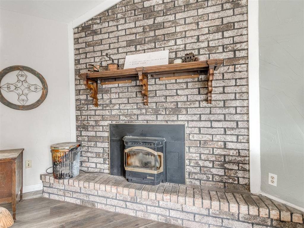 37876 Maudie Lane, Tecumseh, OK 74873