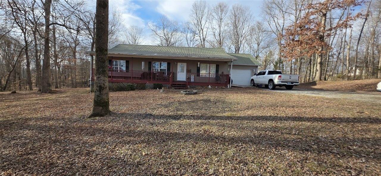 117 Northlan Circle, Morgantown, KY 42261