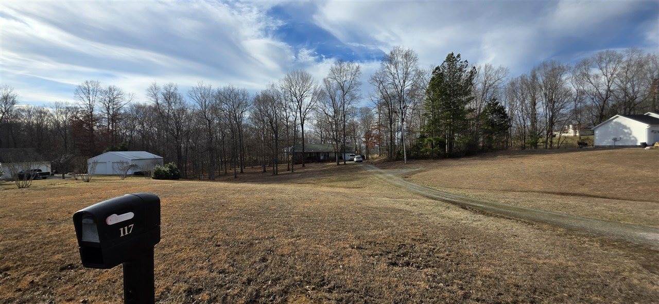 117 Northlan Circle, Morgantown, KY 42261