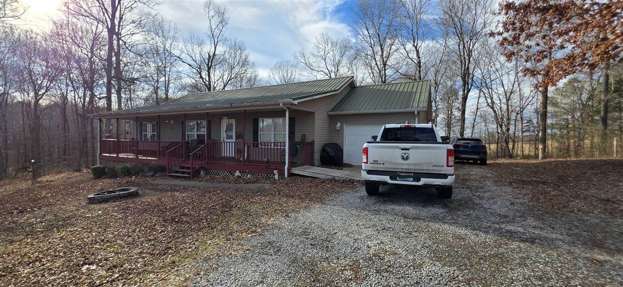 117 Northlan Circle, Morgantown, KY 42261