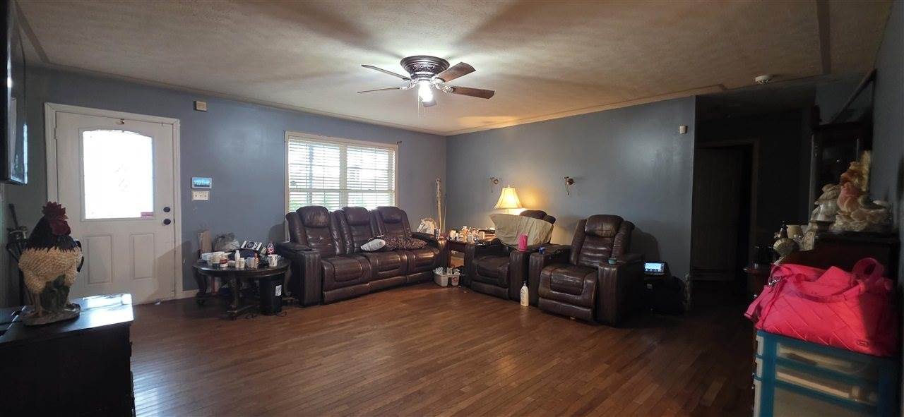 117 Northlan Circle, Morgantown, KY 42261