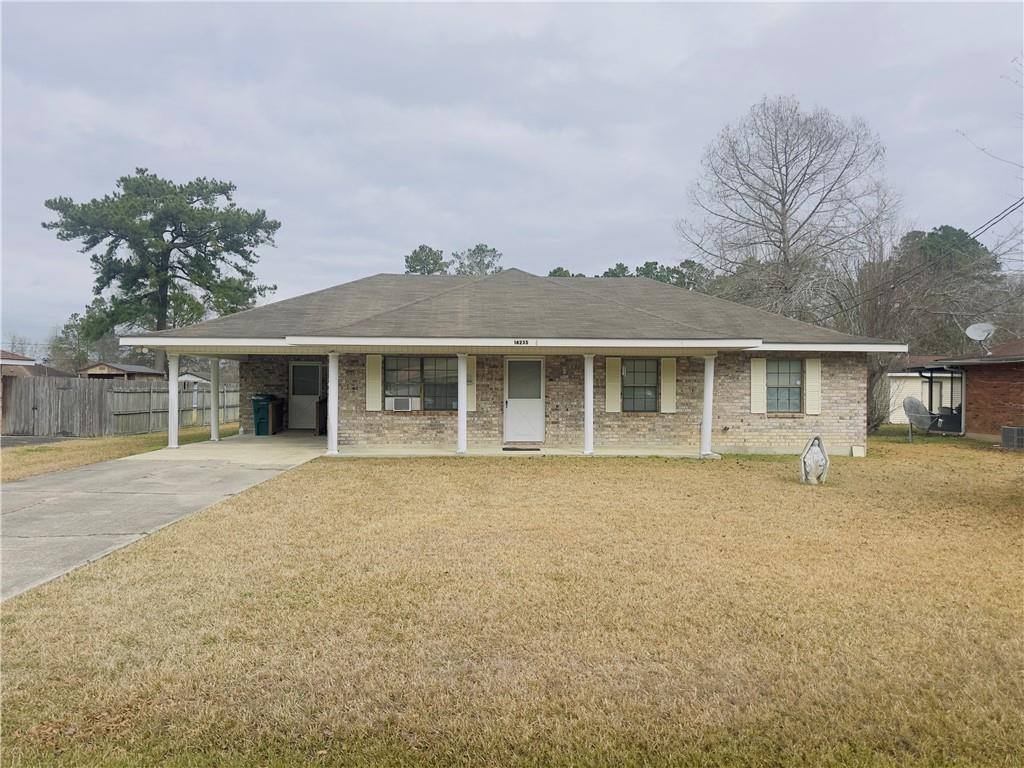 14235 Happywoods Drive, Hammond, LA 70403