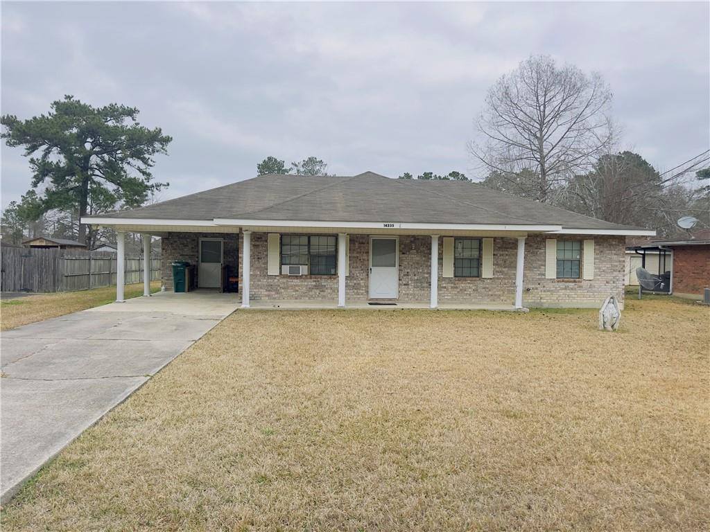 14235 Happywoods Drive, Hammond, LA 70403