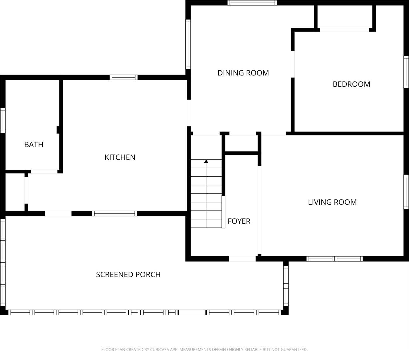 4907 Ball Park Road, Little Suamico, WI 54141