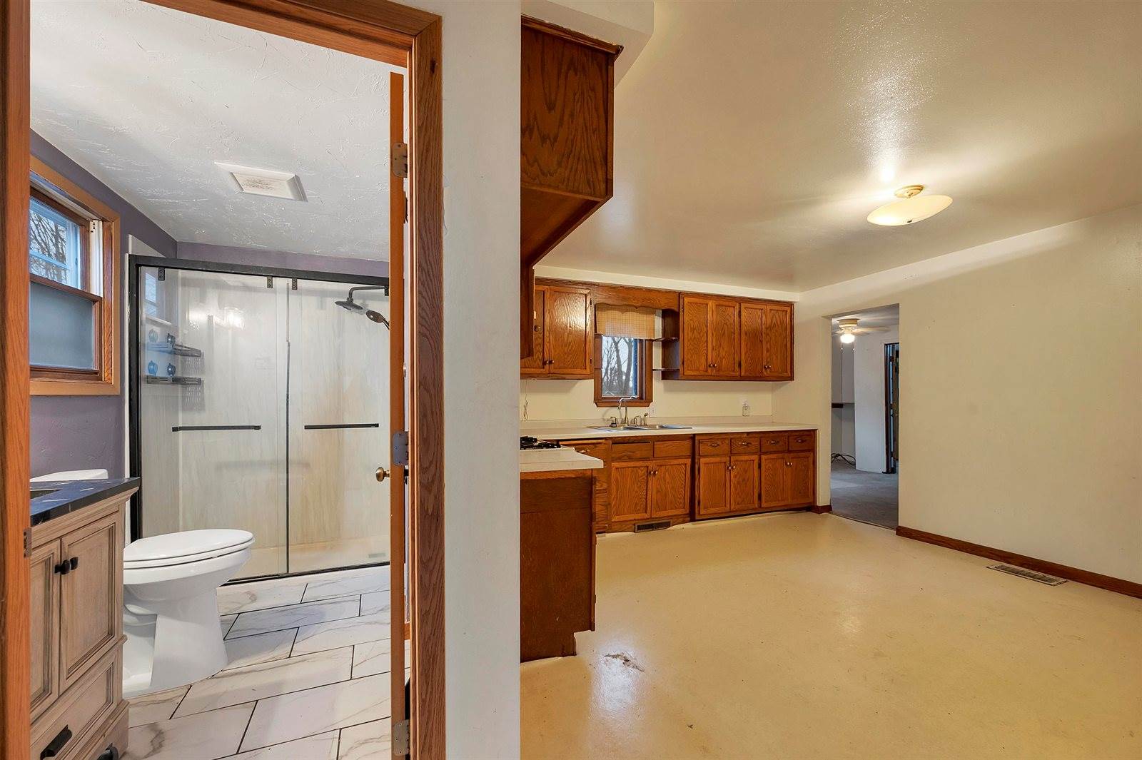 4907 Ball Park Road, Little Suamico, WI 54141