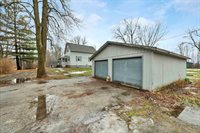 4907 Ball Park Road, Little Suamico, WI 54141