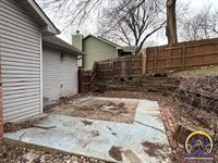 3776 SW Deer Trail DR, Topeka, KS 66610