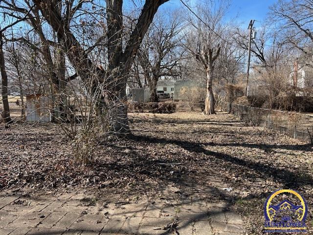 2639 SE Virginia AVE, Topeka, KS 66605