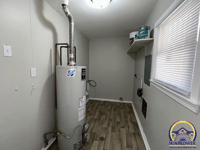 2639 SE Virginia AVE, Topeka, KS 66605