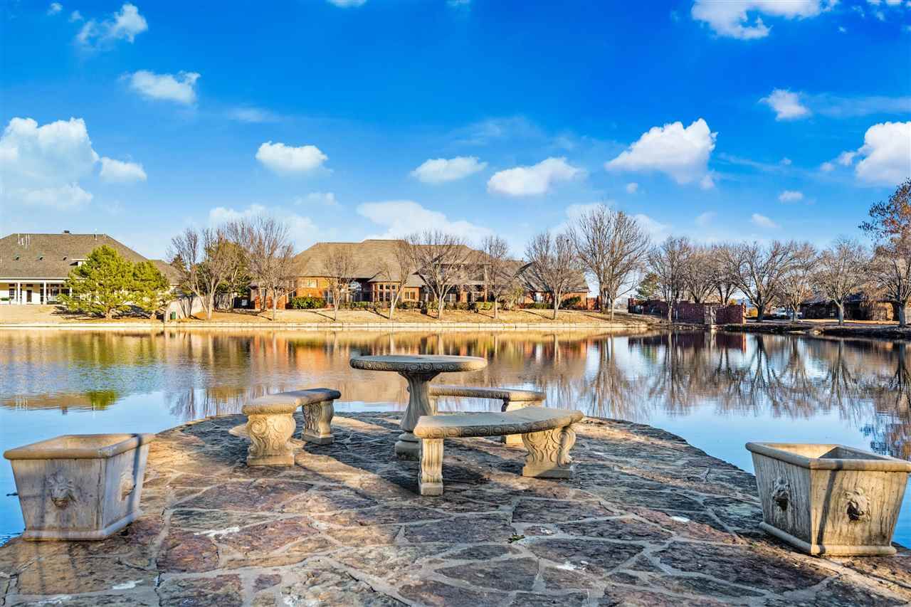 2601 NW Lake Ridge, Lawton, OK 73501