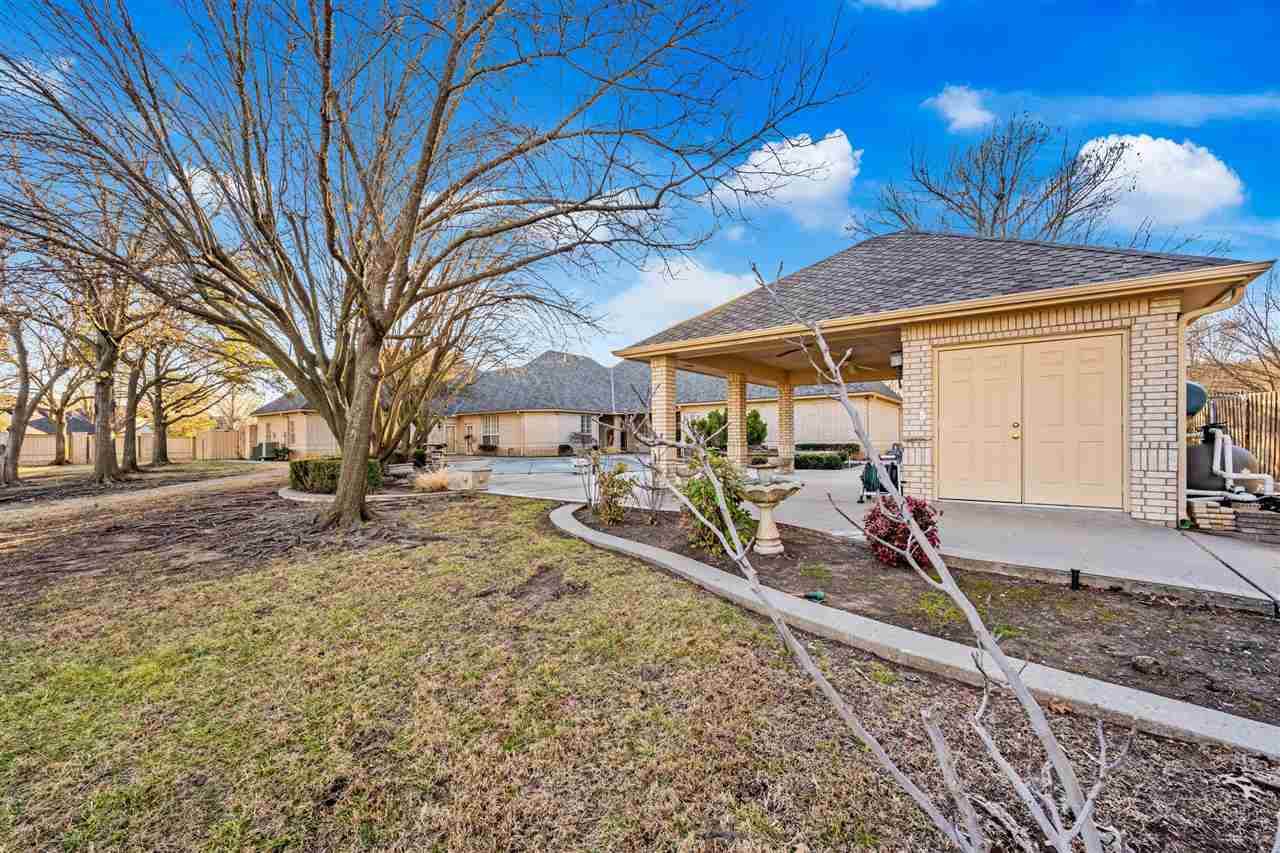 2601 NW Lake Ridge, Lawton, OK 73501