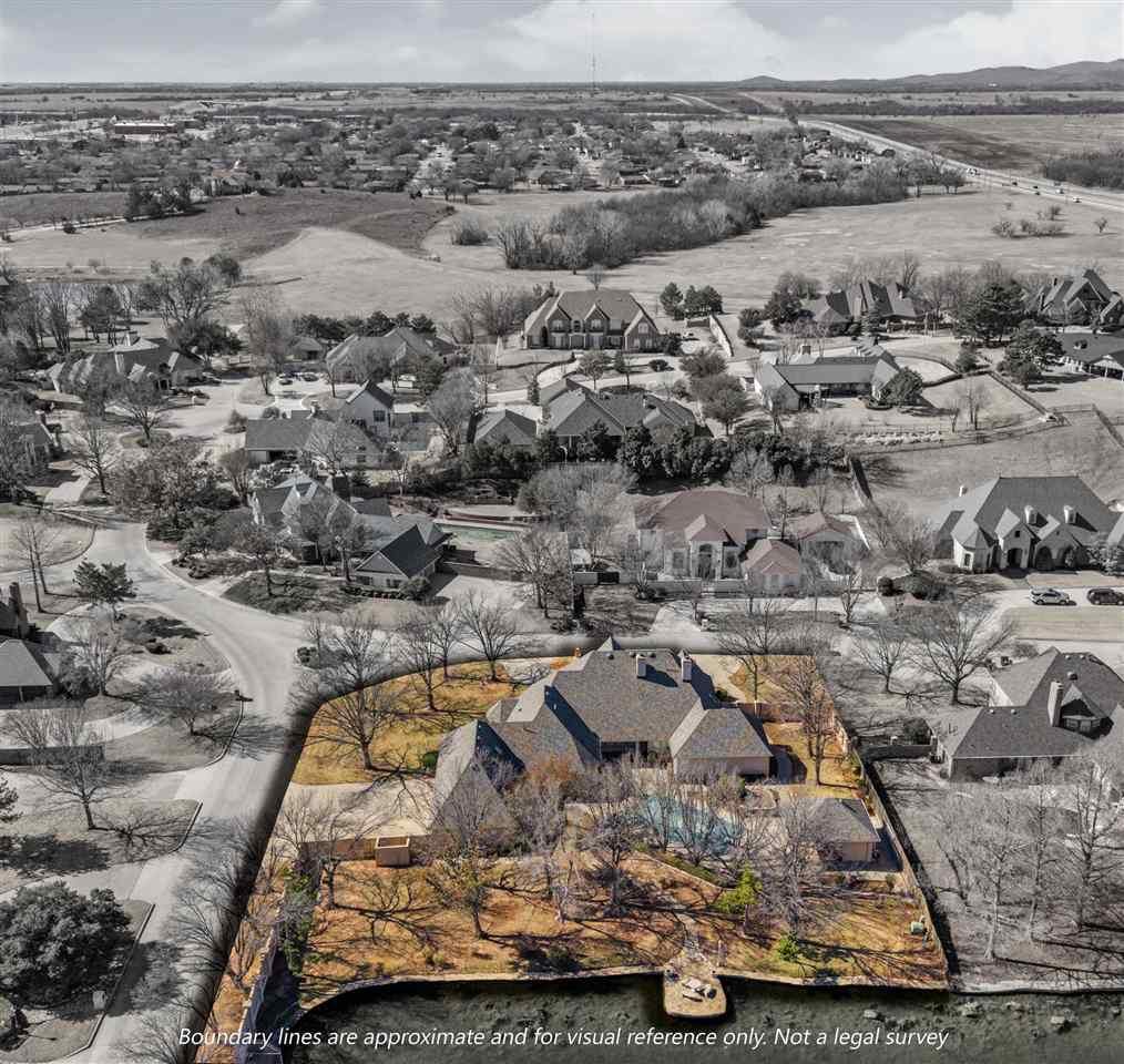 2601 NW Lake Ridge, Lawton, OK 73501