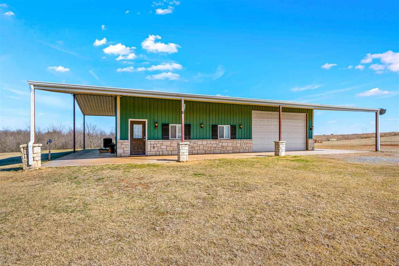 26 Baylee Creek Trail, Lawton, OK 73501