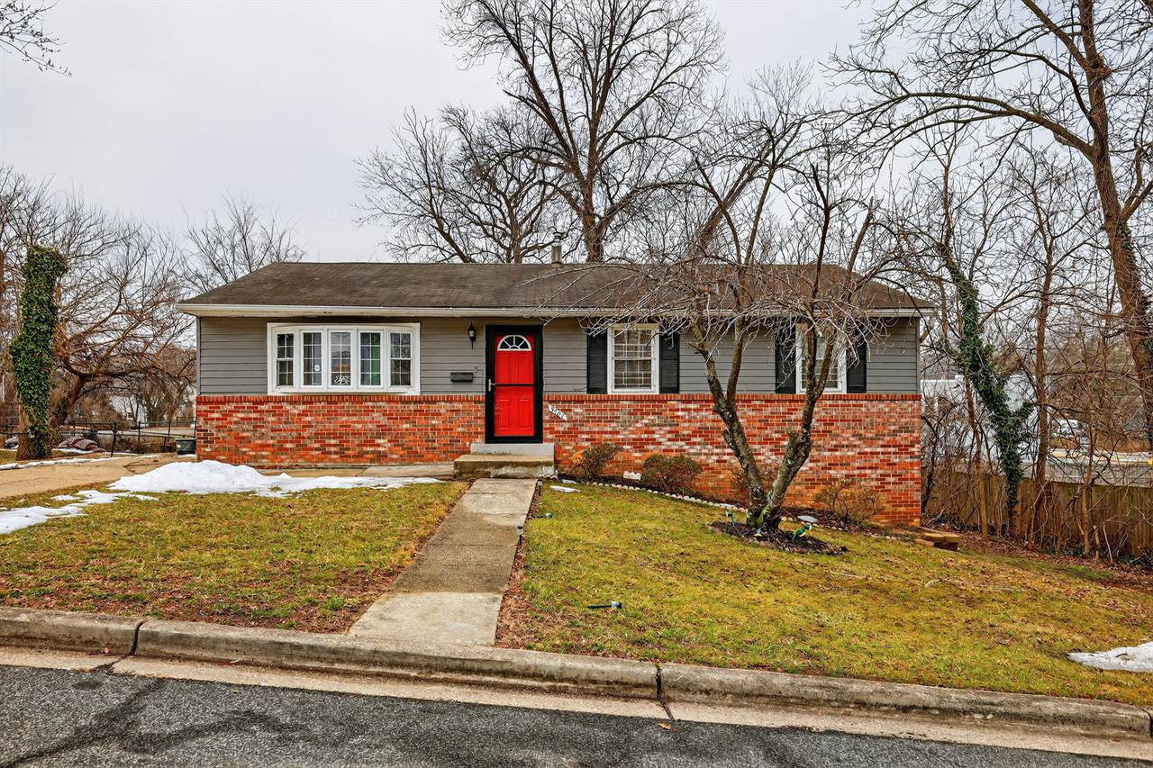 5707 Coolidge Street, Capital Heights, MD 20743