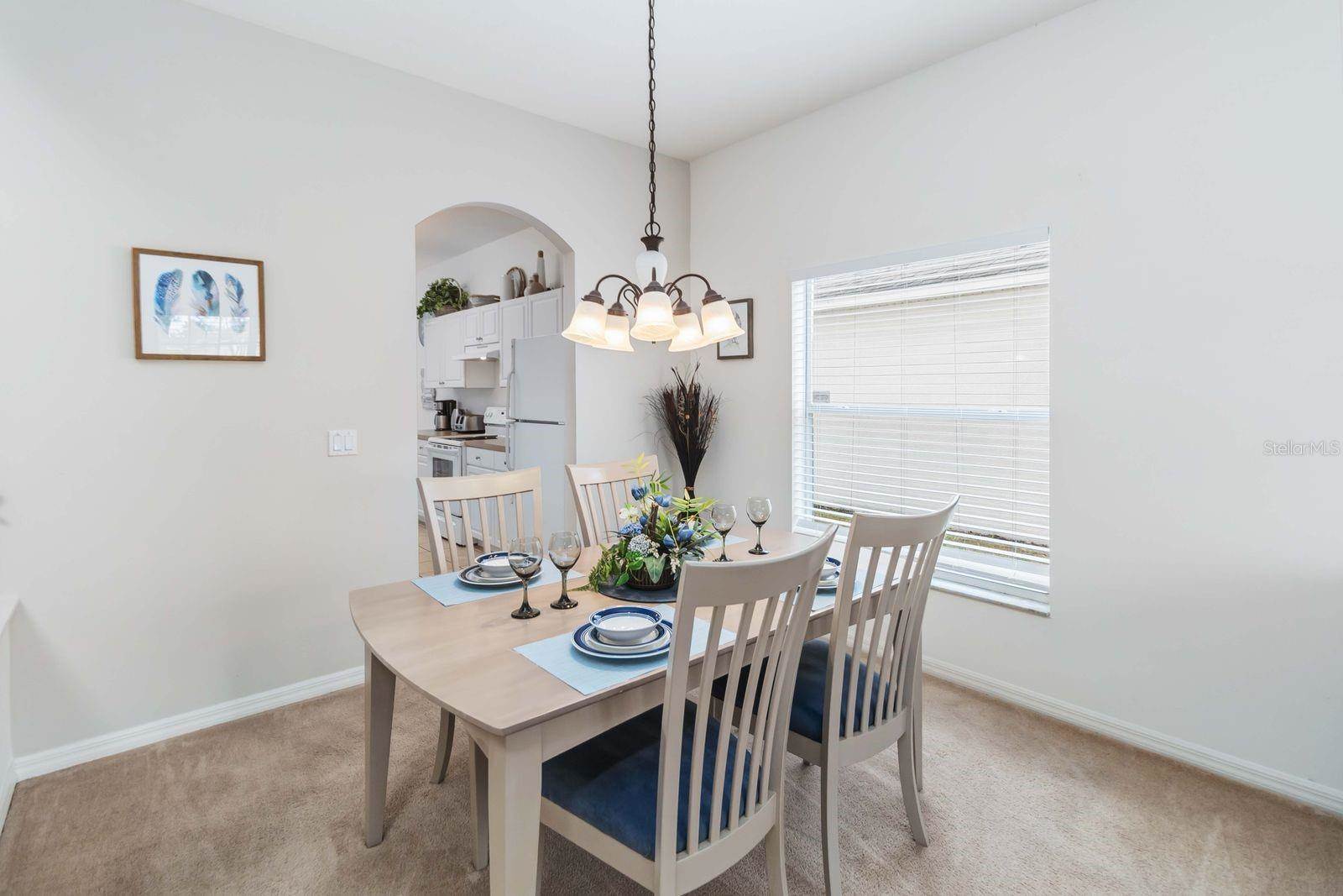 4678 Cumbrian Lakes Drive, Kissimmee, FL 34746