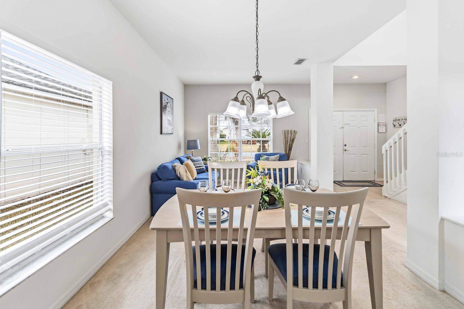 4678 Cumbrian Lakes Drive, Kissimmee, FL 34746