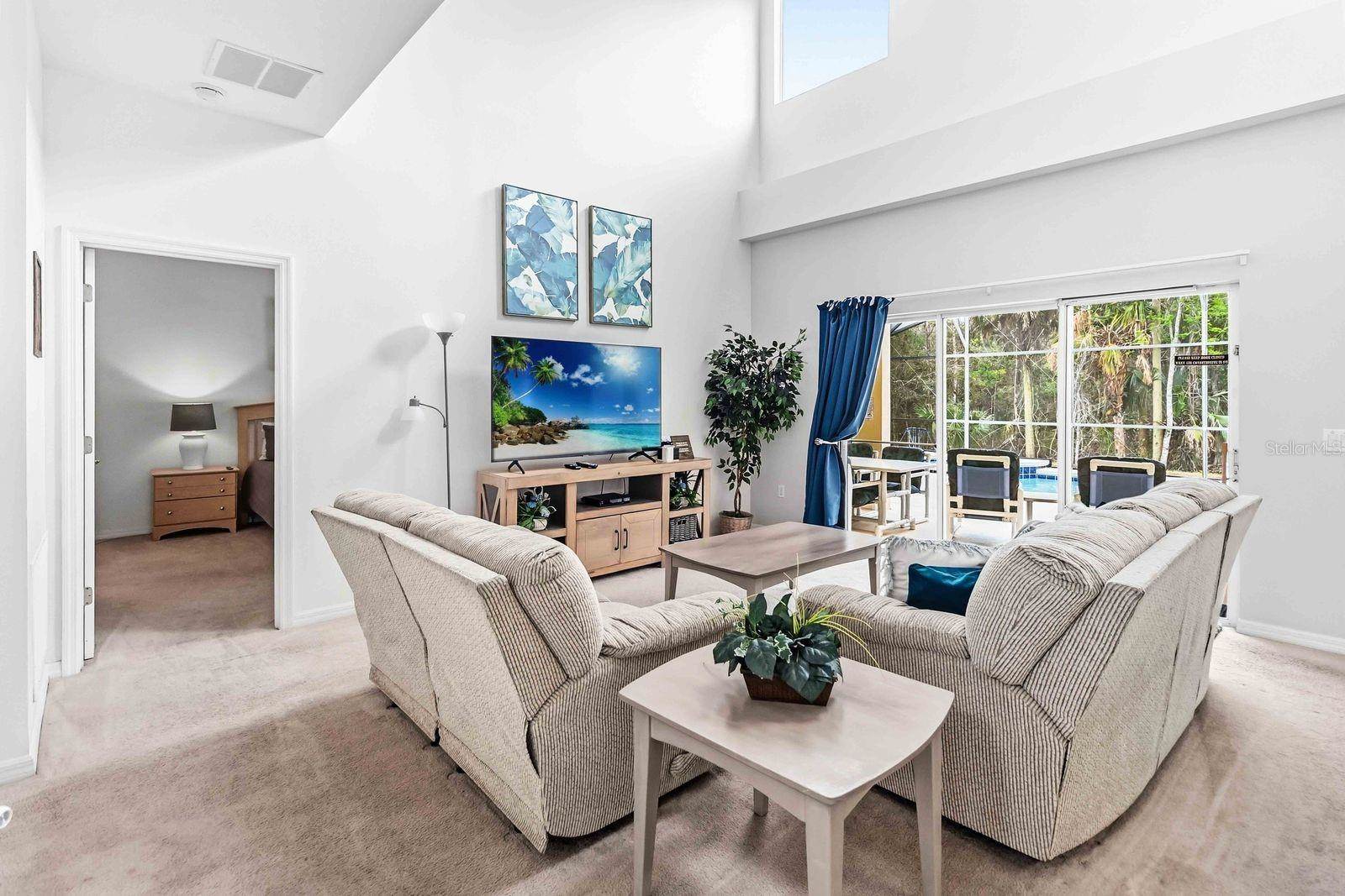 4678 Cumbrian Lakes Drive, Kissimmee, FL 34746