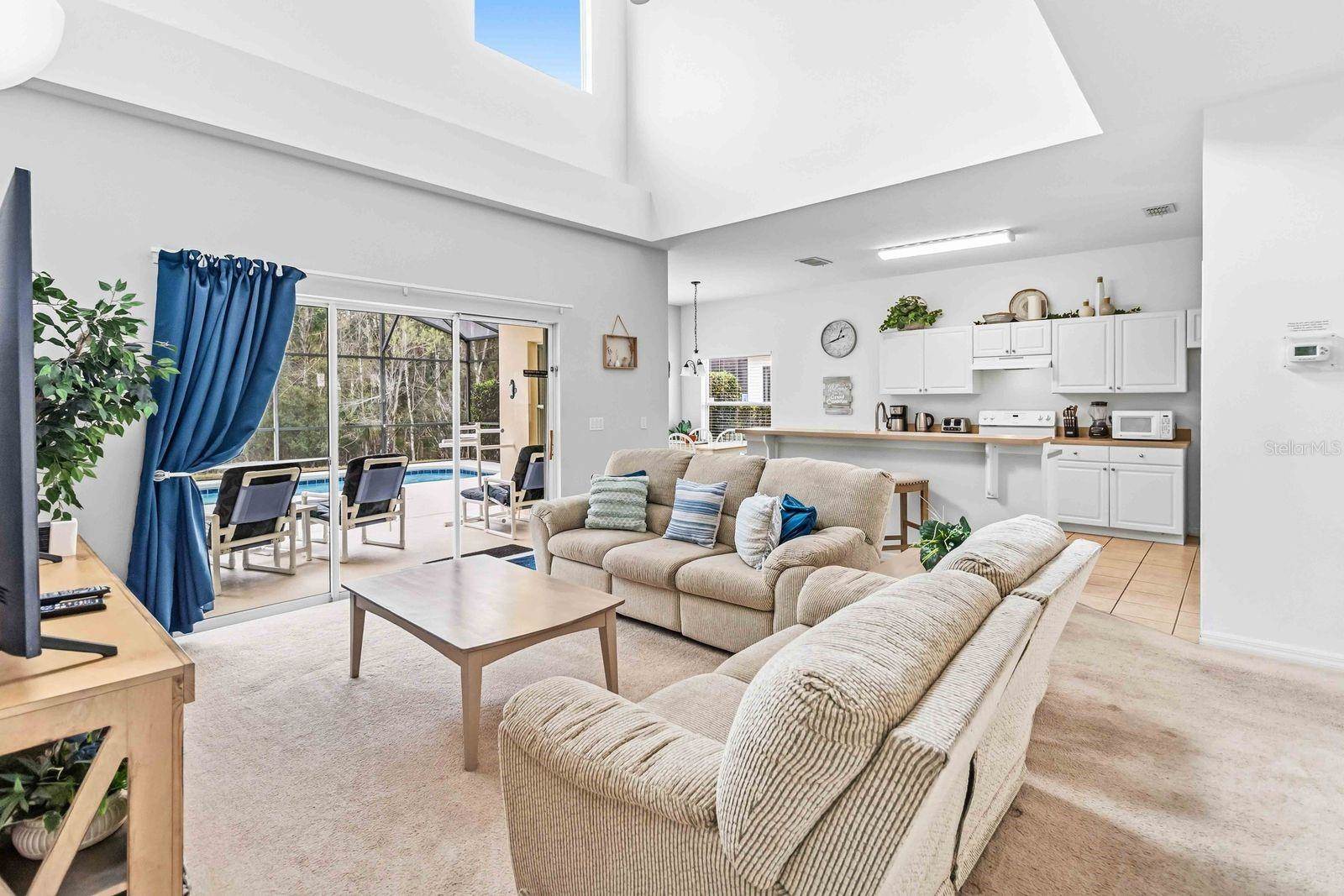 4678 Cumbrian Lakes Drive, Kissimmee, FL 34746