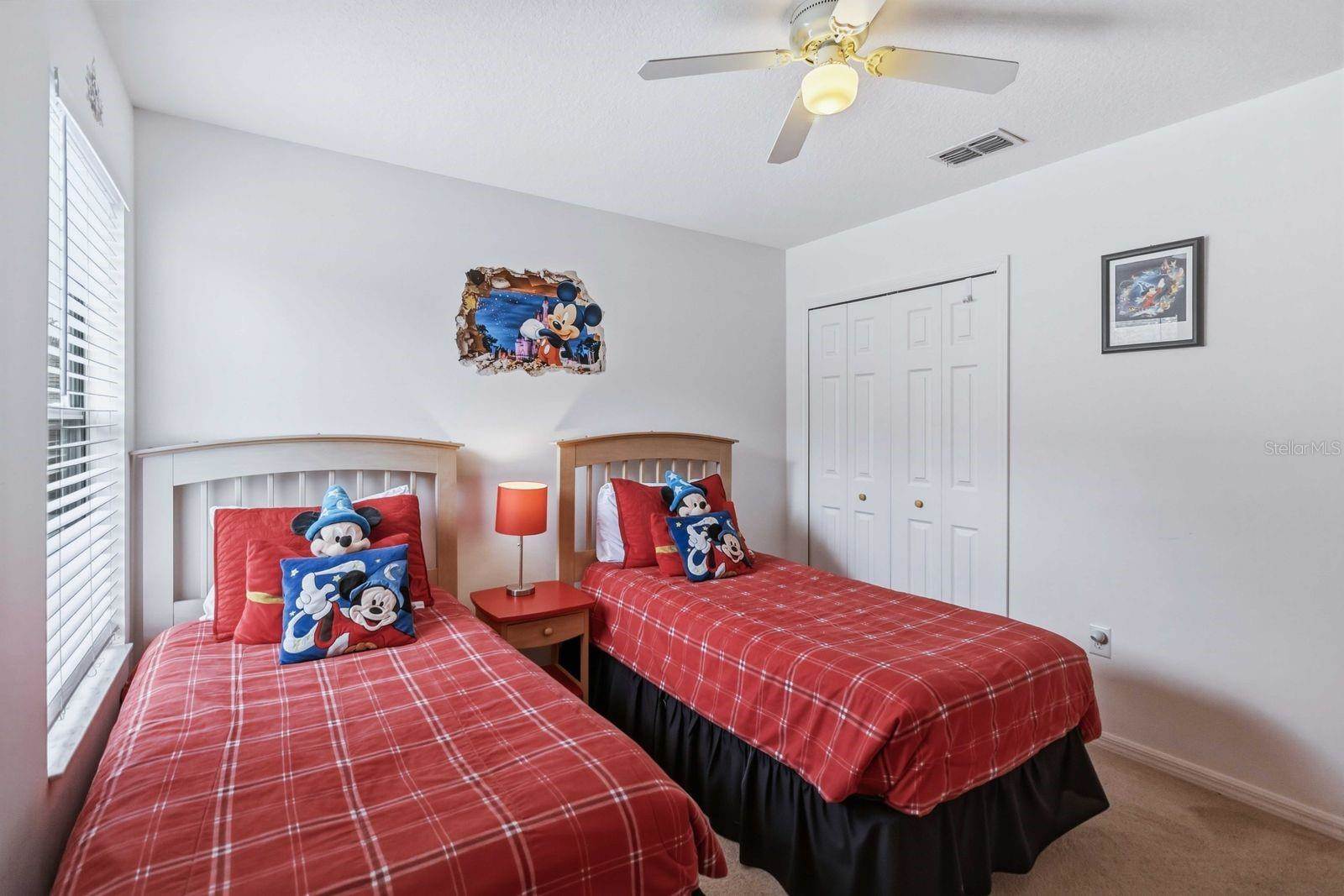 4678 Cumbrian Lakes Drive, Kissimmee, FL 34746