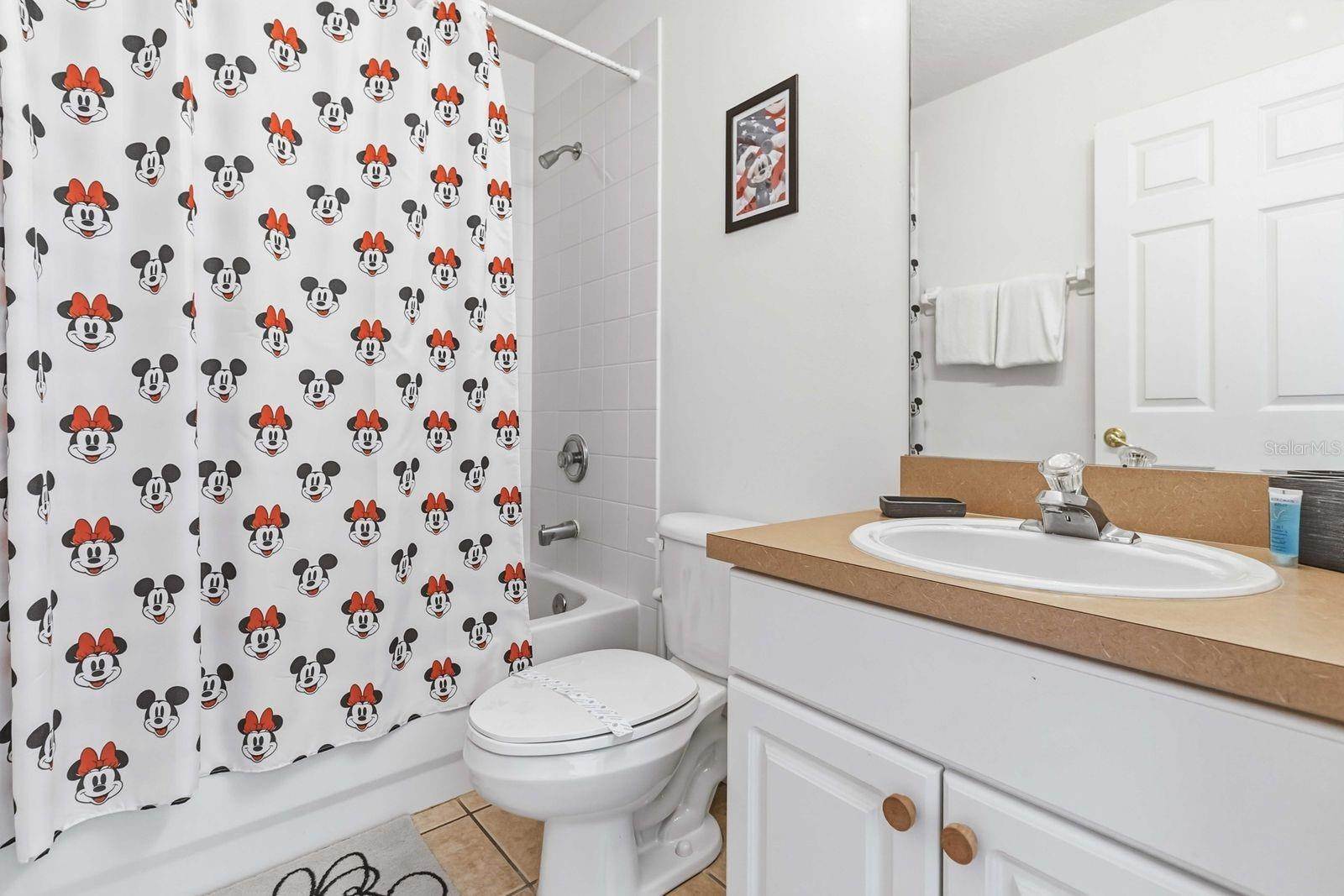 4678 Cumbrian Lakes Drive, Kissimmee, FL 34746