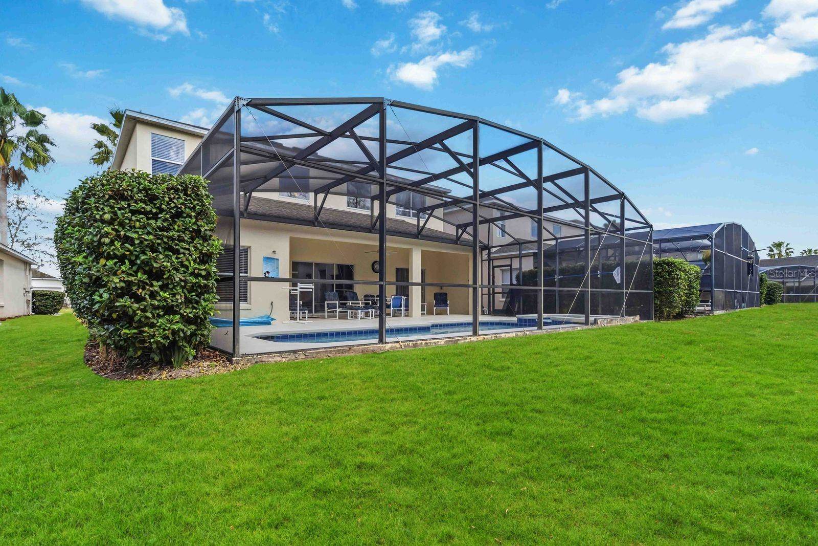 4678 Cumbrian Lakes Drive, Kissimmee, FL 34746