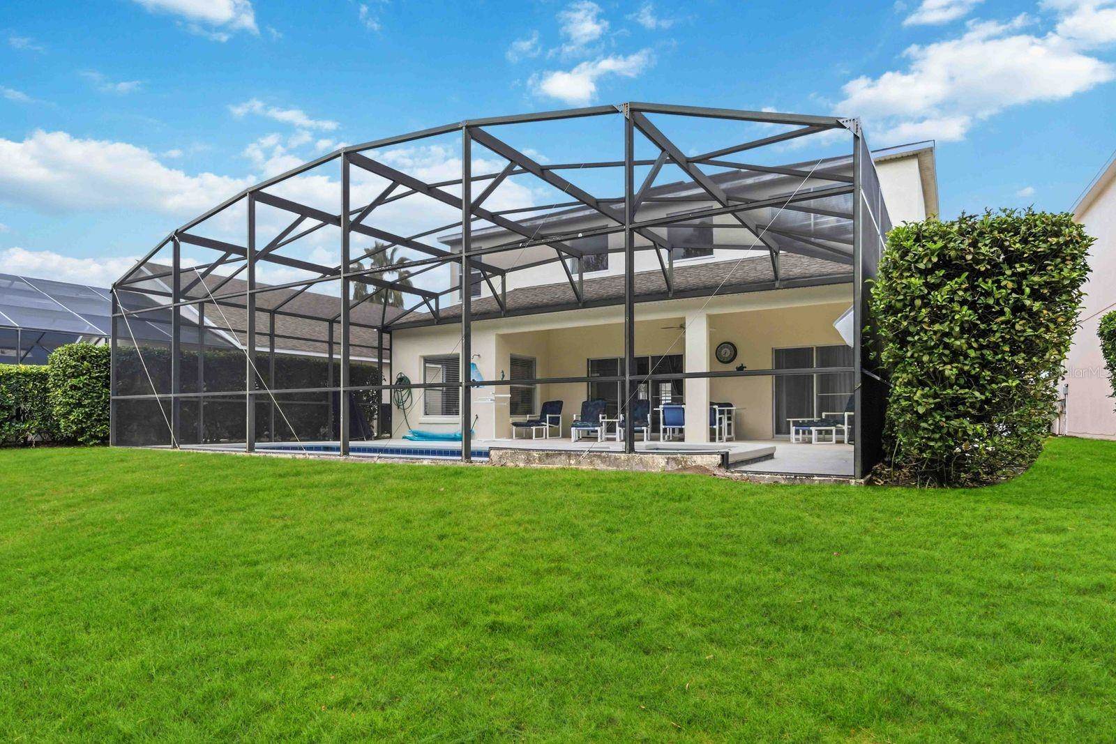 4678 Cumbrian Lakes Drive, Kissimmee, FL 34746