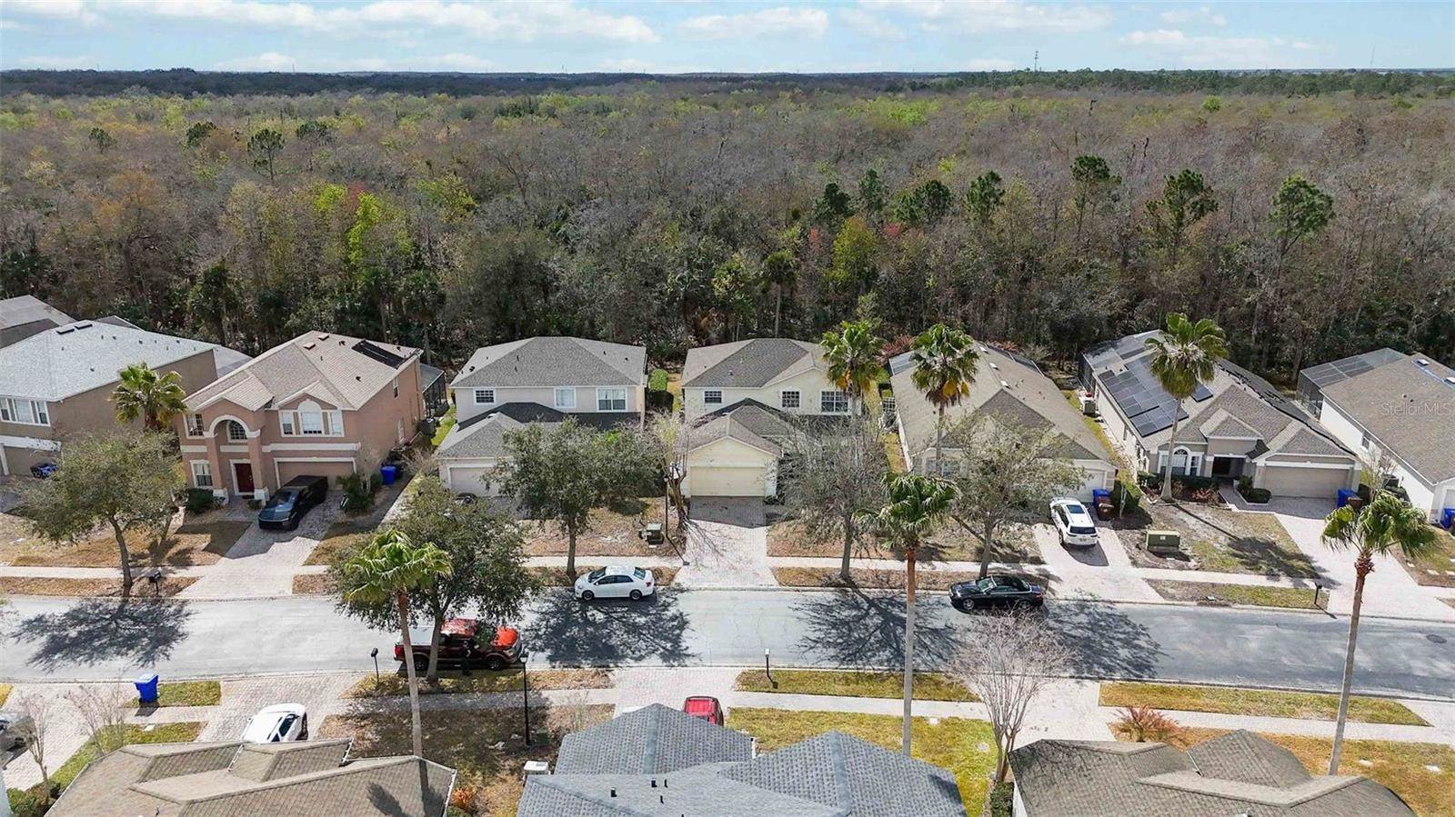 4678 Cumbrian Lakes Drive, Kissimmee, FL 34746