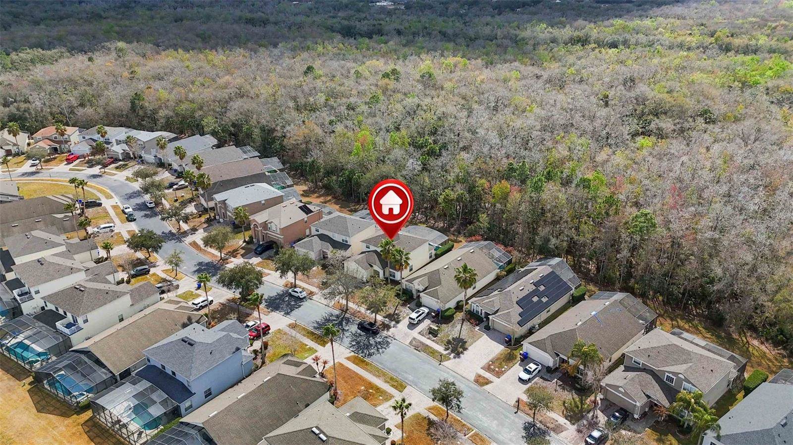 4678 Cumbrian Lakes Drive, Kissimmee, FL 34746