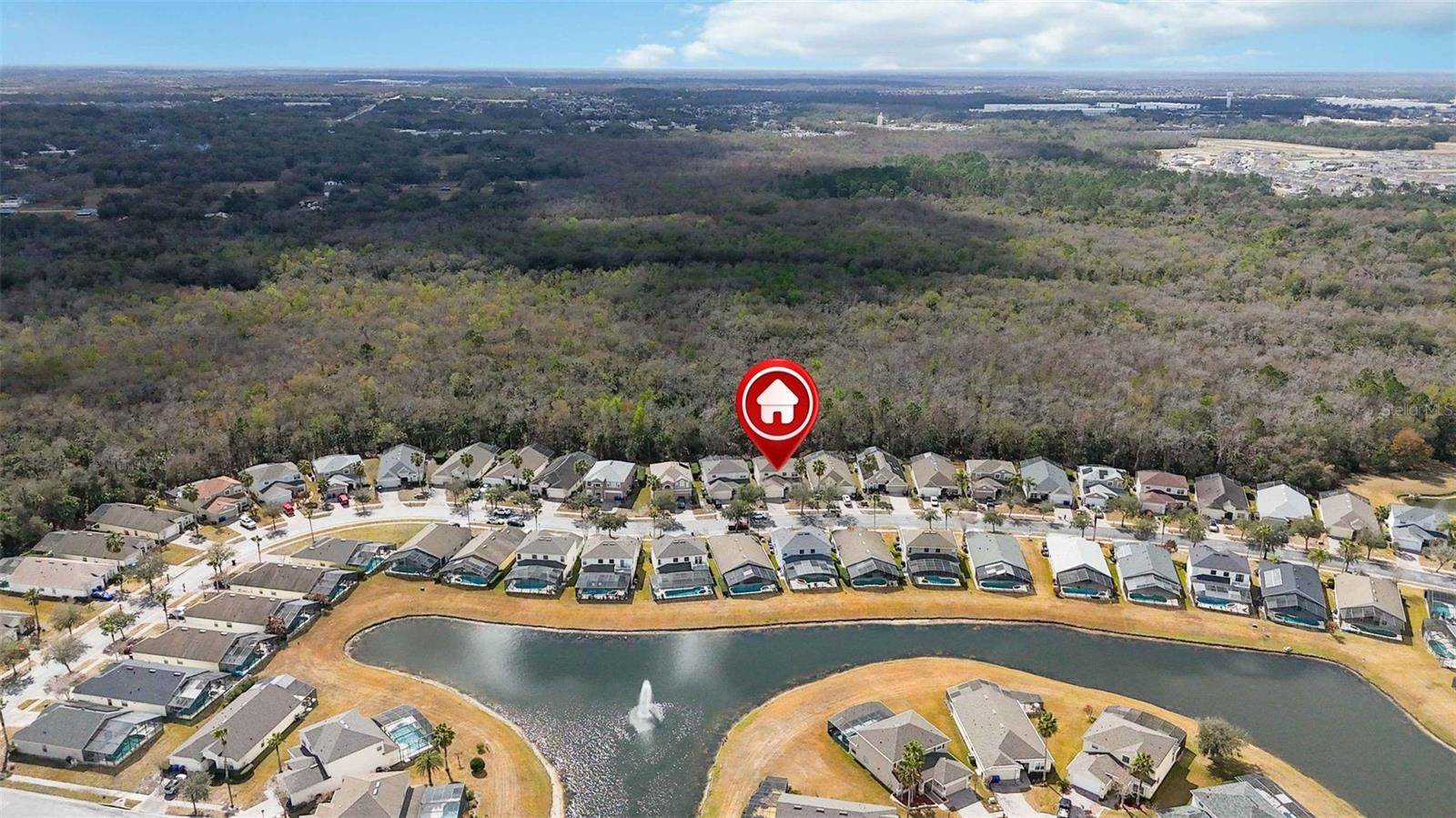 4678 Cumbrian Lakes Drive, Kissimmee, FL 34746