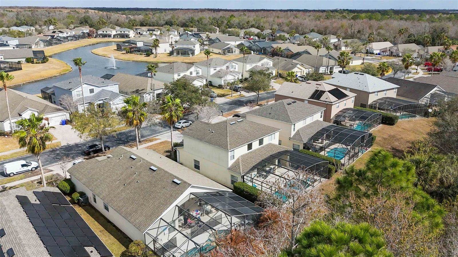 4678 Cumbrian Lakes Drive, Kissimmee, FL 34746