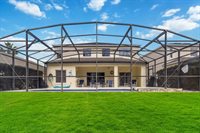 4678 Cumbrian Lakes Drive, Kissimmee, FL 34746