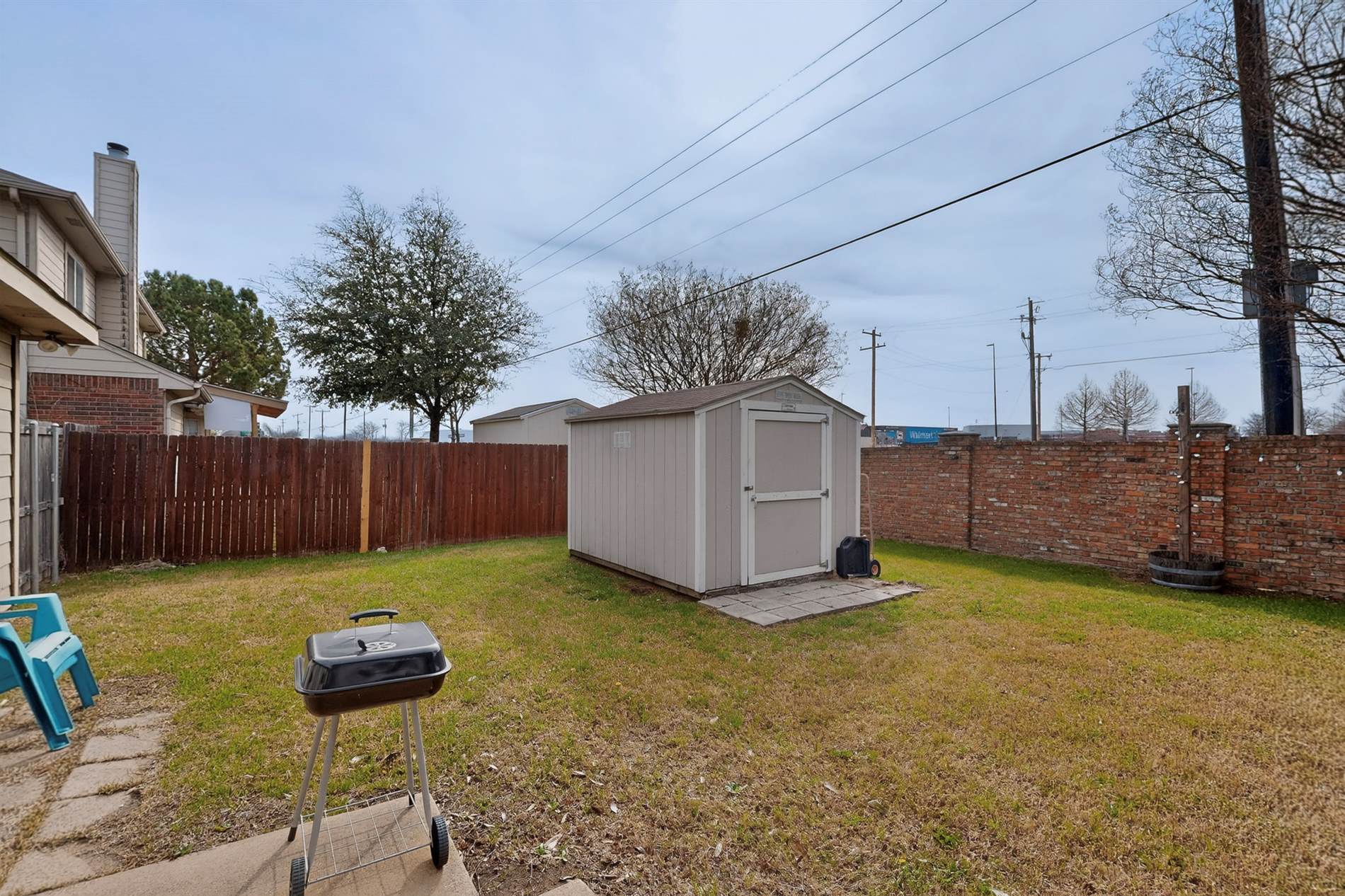 1220, Crowley, TX 76036