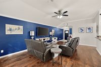 1220, Crowley, TX 76036