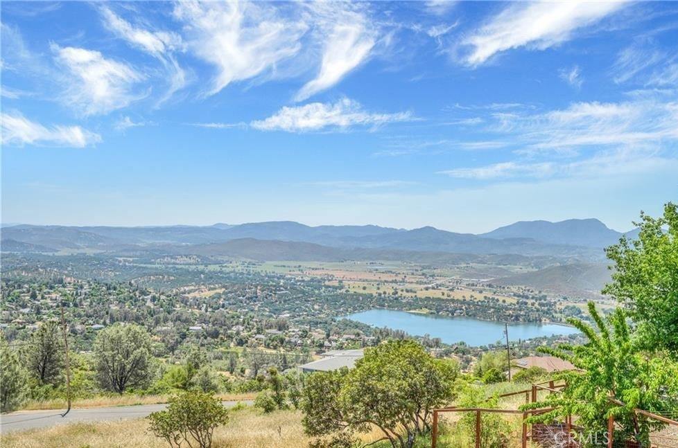 15909 Little Peak, Hidden Valley Lake, CA 95467
