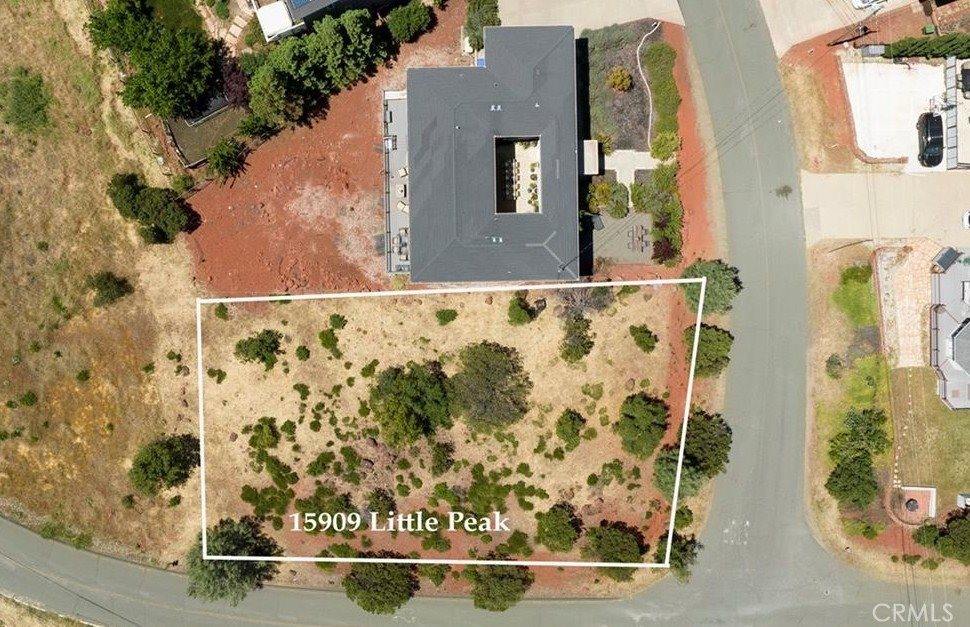 15909 Little Peak, Hidden Valley Lake, CA 95467