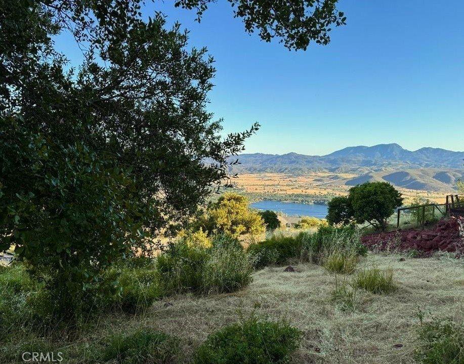 15909 Little Peak, Hidden Valley Lake, CA 95467