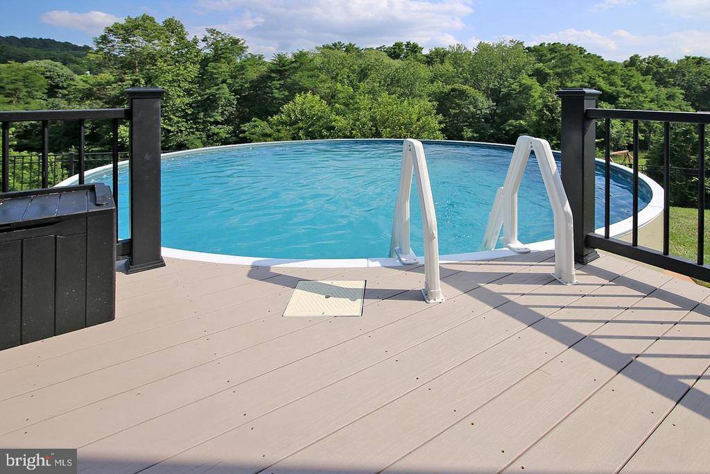 38 Palmer Street, Lebanon, PA 17042